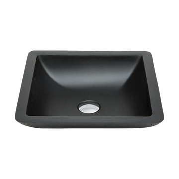 Classique 420 Solid Surface Stone Basin
