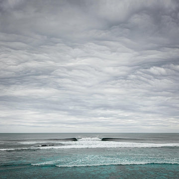 Guillotines, Margaret River, South Western Australia - Christian Fletcher Gallery