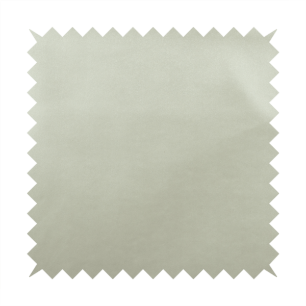 Nayarit Matt Faux Leather Material Silver Colour CTR-2635