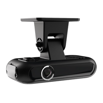 Cam iQ Wolves25 Installation