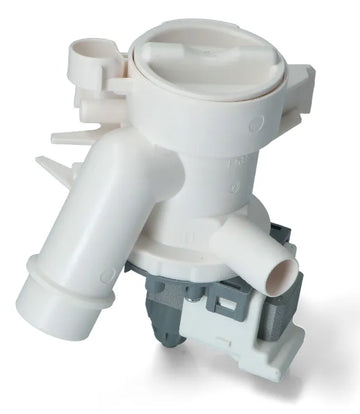 Ablaufpumpe für Candy-Waschmaschine 41018403