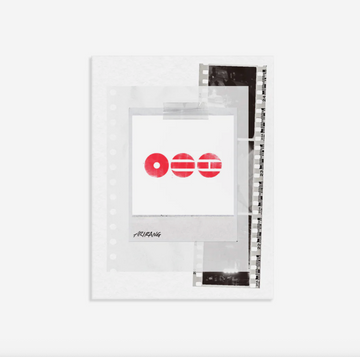 BTS - [ARIRANG] Weverse ver.