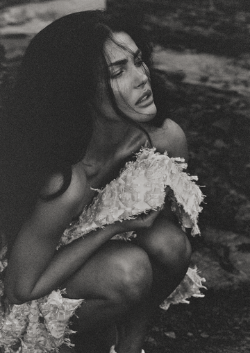 Éditions Faces - Milan Lauthier - Broken