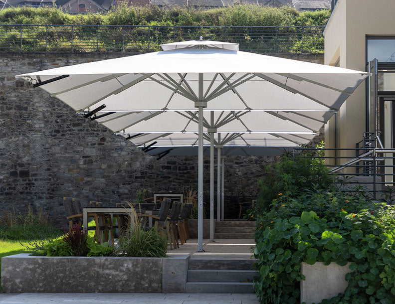 Caravita – Bradley Terrace