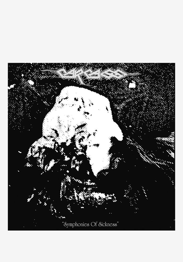Symphonies Of Sickness LP