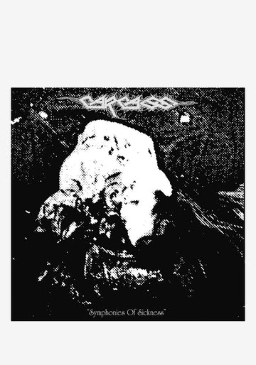 Symphonies Of Sickness LP