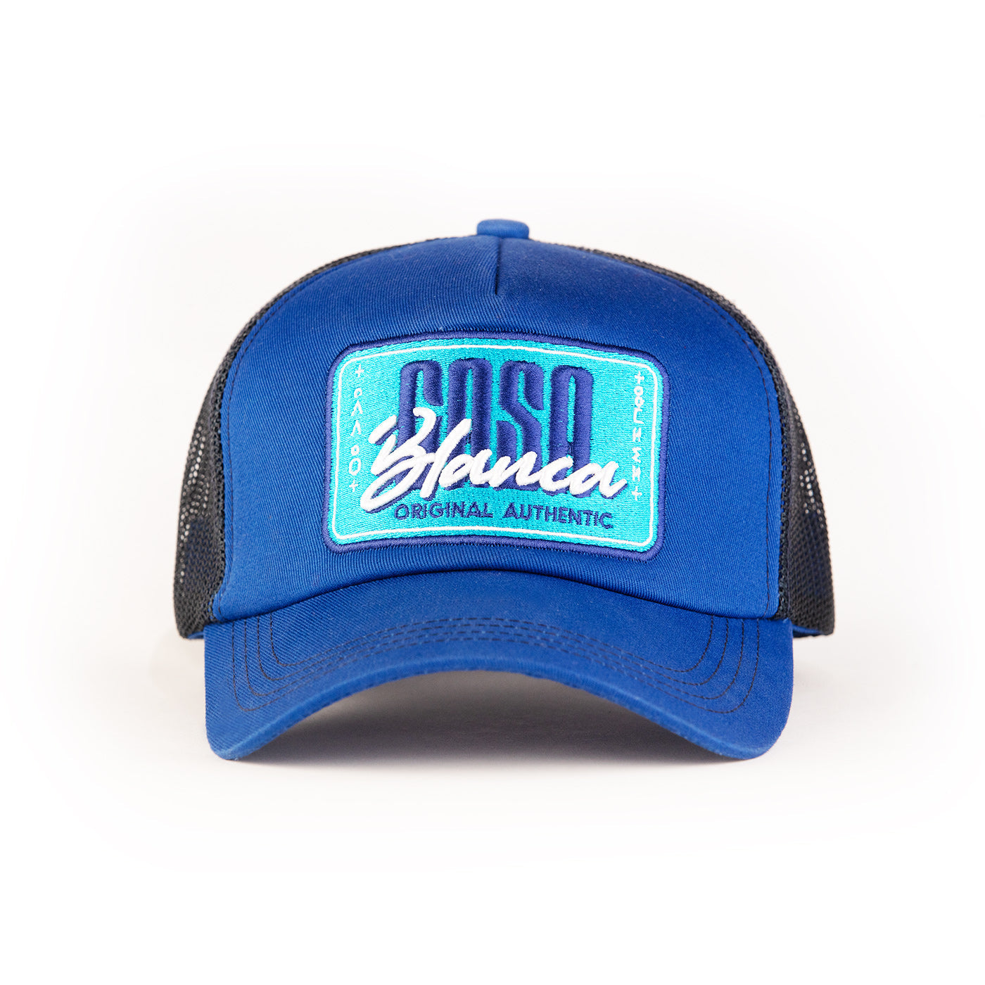 Casquette Casablanca Original Authentic