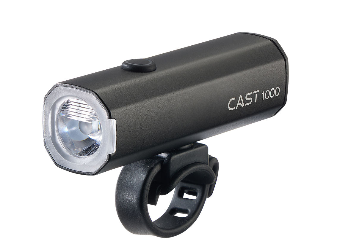 Cast HL 1000 - Past Season