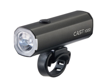 Cast HL 1000 - Past Season