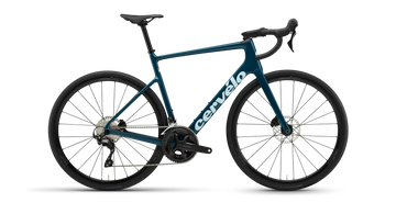 Cervelo Caledonia 2026 | Rennrad Carbon | Shimano 105 2x12