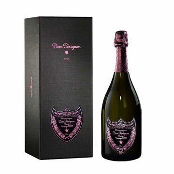 Champagne Dom Perignon Rosé Brut Vintage 2009 Cl 75 Astucciata