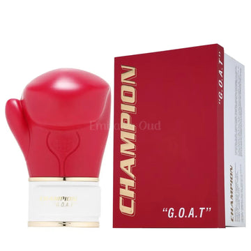 Champion Goat EDP 100ml