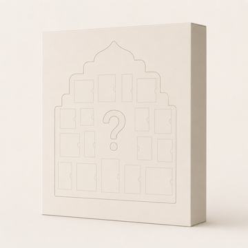 Legami Adventskalender 2026 - Vorbestellung