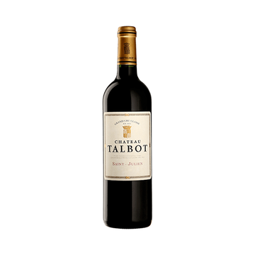 Château Talbot 2006