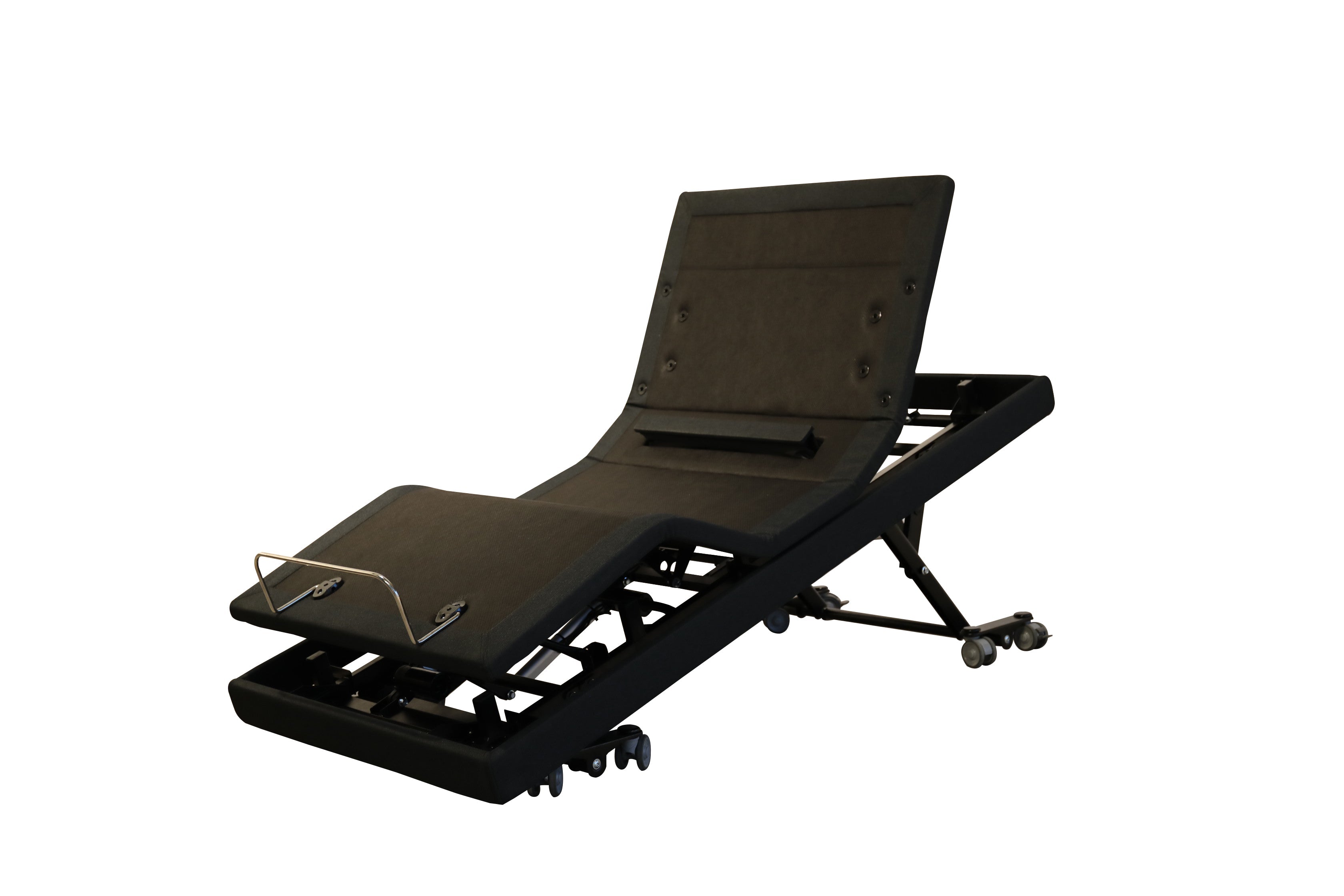 ChiroFlex Lo-Lo Tiltmaster Adjustable Bed Frame