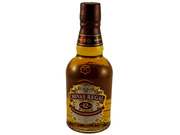 Chivas Regal 12 years 0.35l