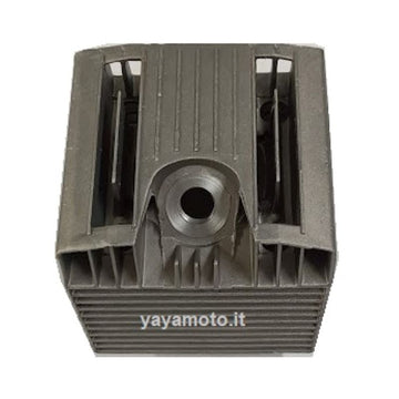 Cilindro atomizzatore Efco AT 800