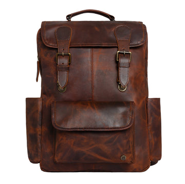 The City Backpack