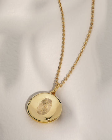 18k Gold | Diamond Chain