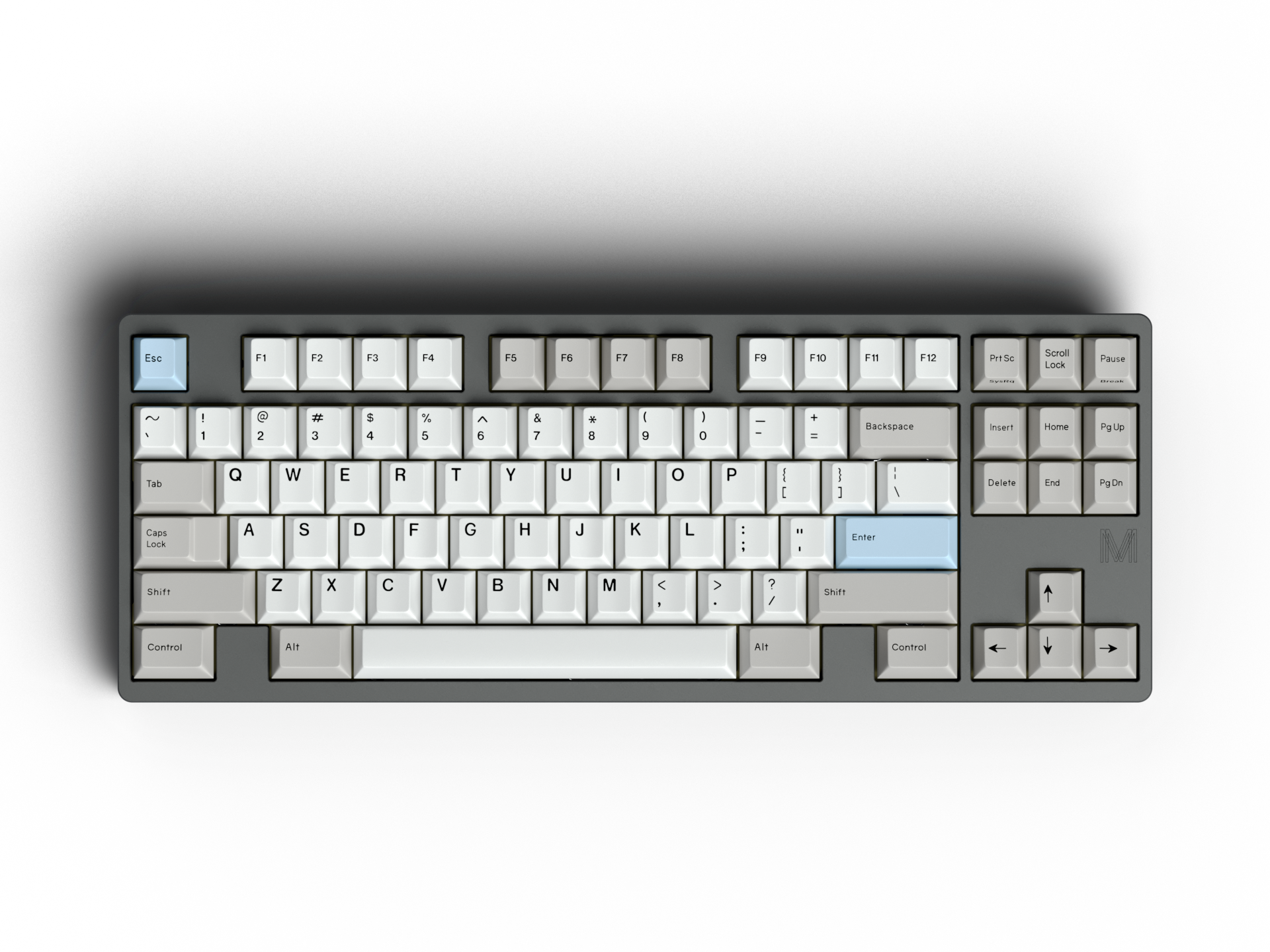 GMK CYL MÜT