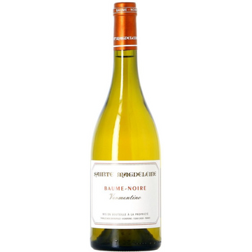 Clos Sainte Magdeleine Vermentino 'Baume-Noire', Bouches-du-Rhône, France 2023