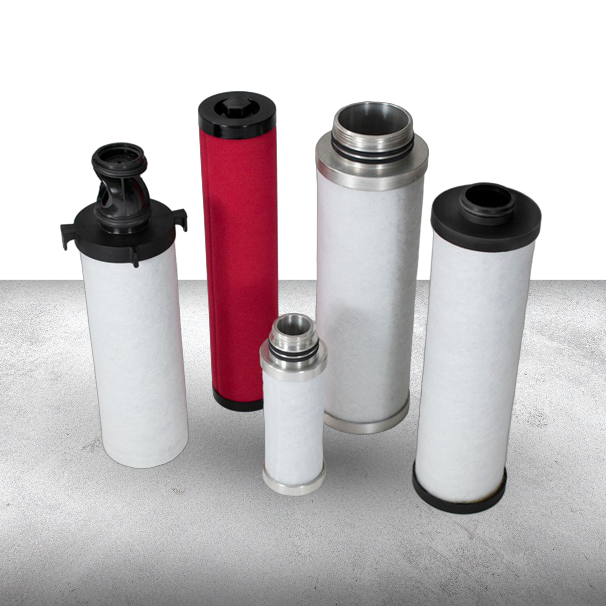 COMPAIR AUSTRALIA LFE0024D | ELEMENT - ADSORBER