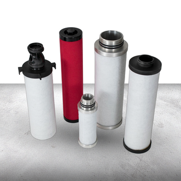 COMPAIR AUSTRALIA LFE0024D | ELEMENT - ADSORBER