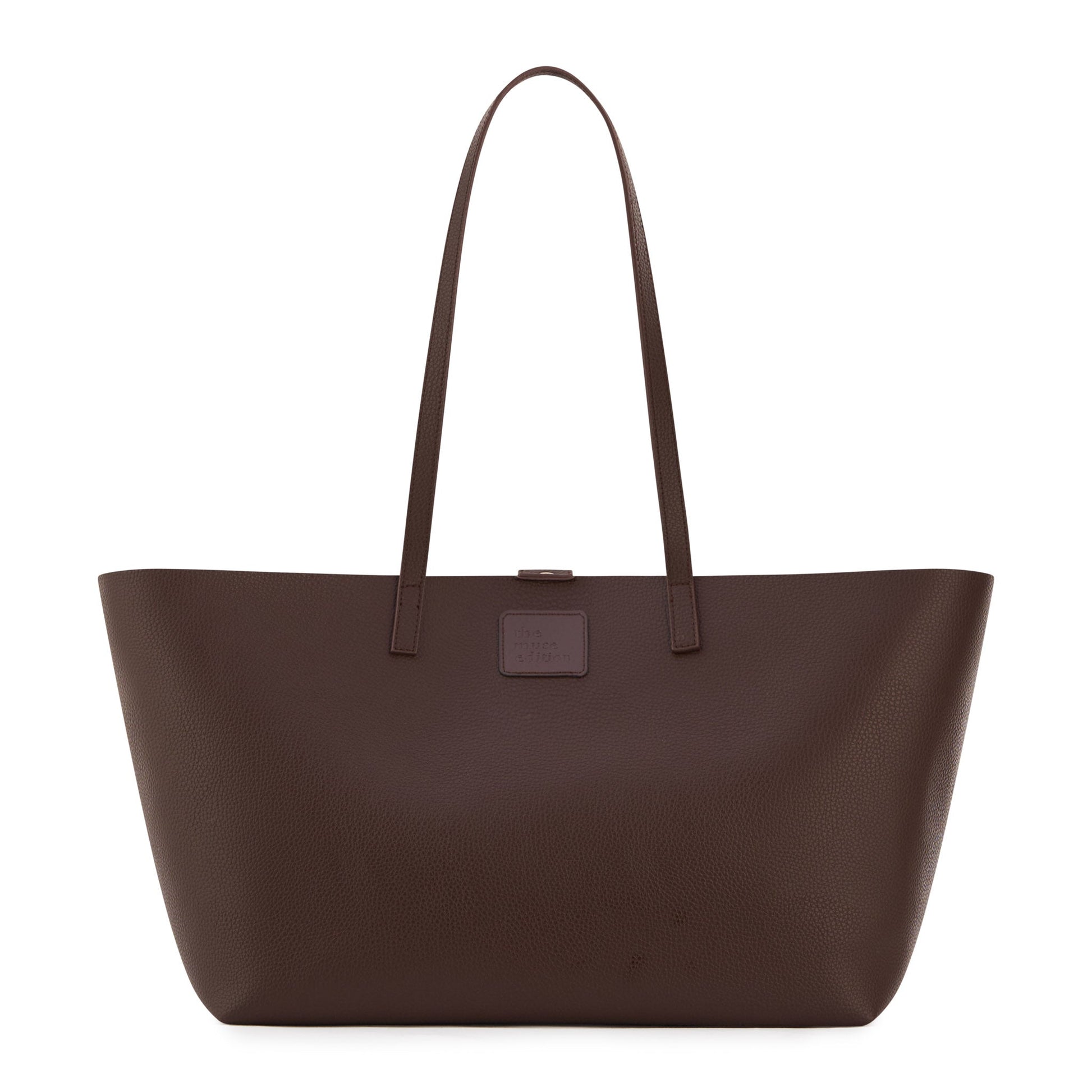Cocoa Luxe Duo Baby Bag
