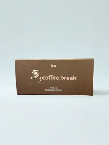 Coffee Break - Urbain