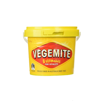 Vegemite