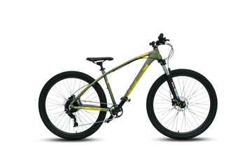 C100 V3 MTB - Electrum - Collective Bikes