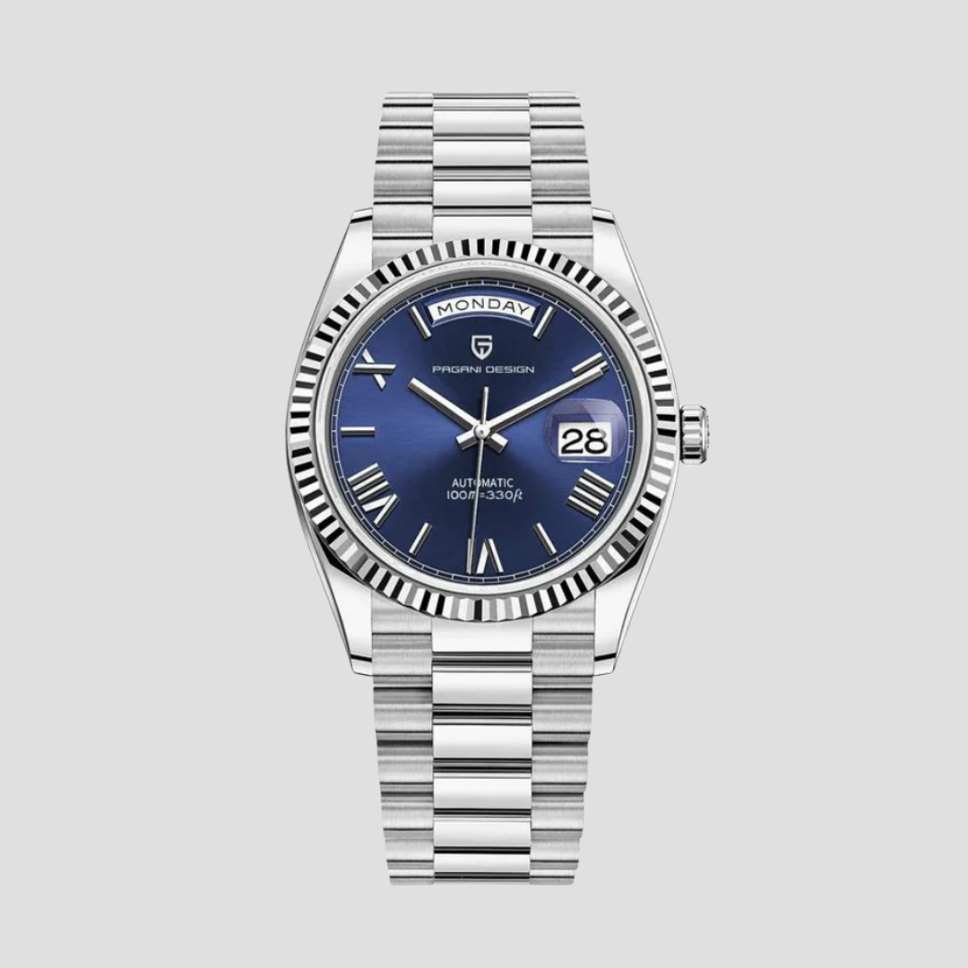 Conrad | Classic Wristwatch 0
