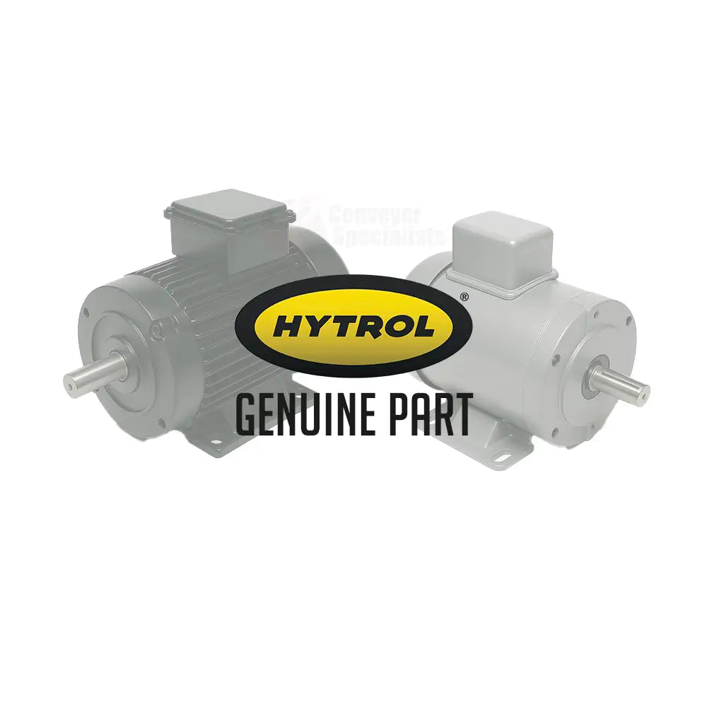 Hytrol 300.1884 | SEW - 1.5HP 37RPM ST57TDRN90S4 SS GRAY