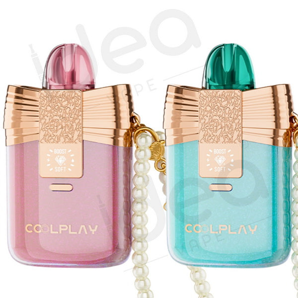 Coolplay Herra 30K Vape Kit | 30000 Puffs