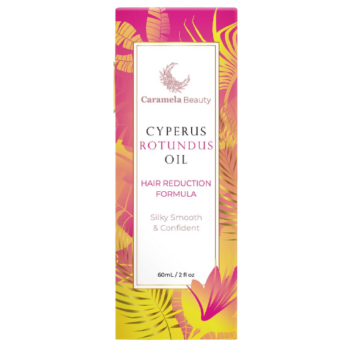 Caramela Beauty Aceite Natural De Reducción