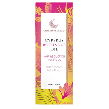 Caramela Beauty Aceite Natural De Reducción