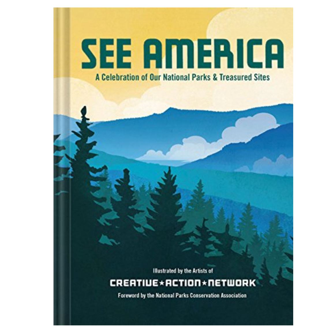 See America