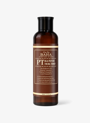 Peptide Toner (200ml) (PT)
