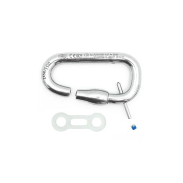 Kong Coudou Pro ZAZA1 CS Safety Hook