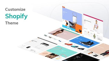 Shopify Velvet Theme Customization Package