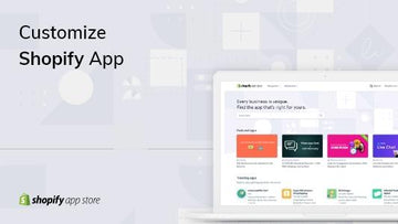 Shopify LA Sublimation Custom Masks App Integration