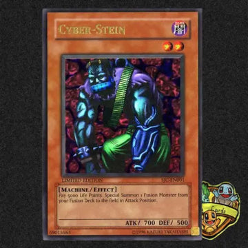 The most expensive Yu-Gi-Oh cards in the world – CrispyCards