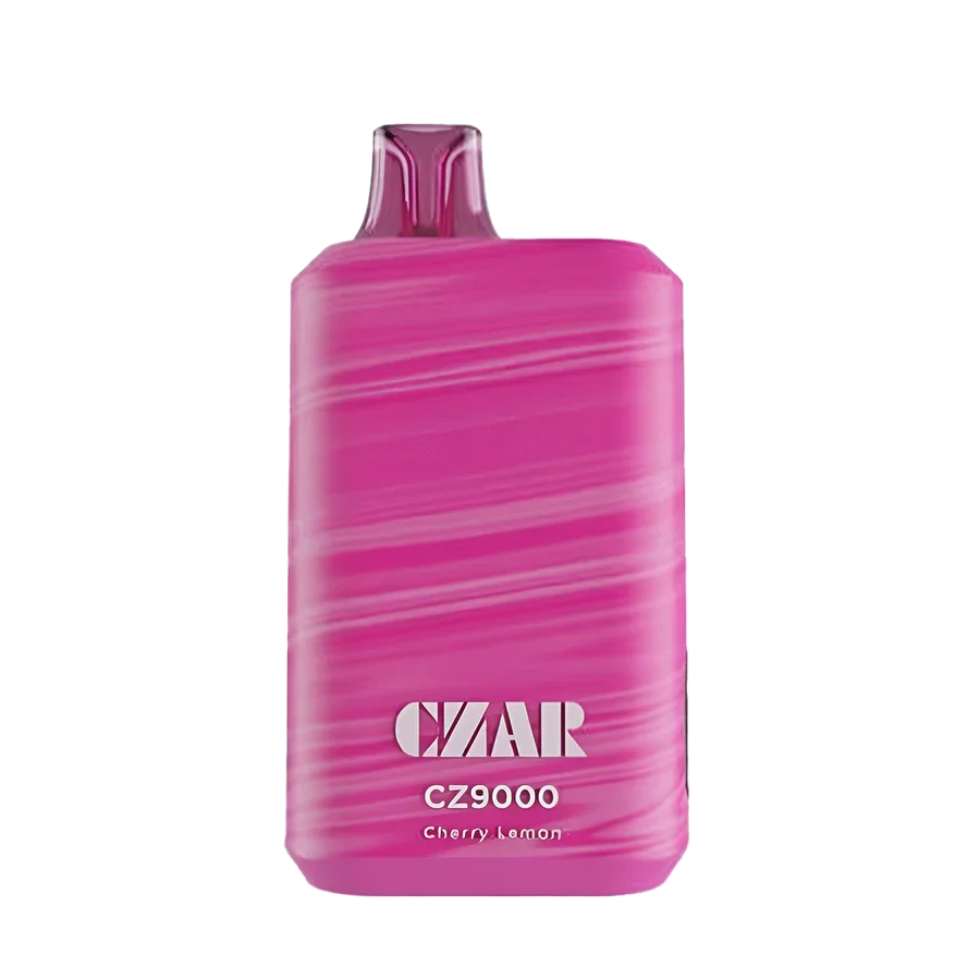 CZAR 9000 PUFF