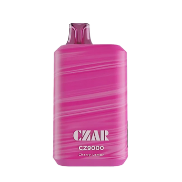 CZAR 9000 PUFF