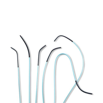 Cook Inc Cook Beacon Tip Angiographic Catheters G08578 - 5.0 Each - MDL-COKG08578