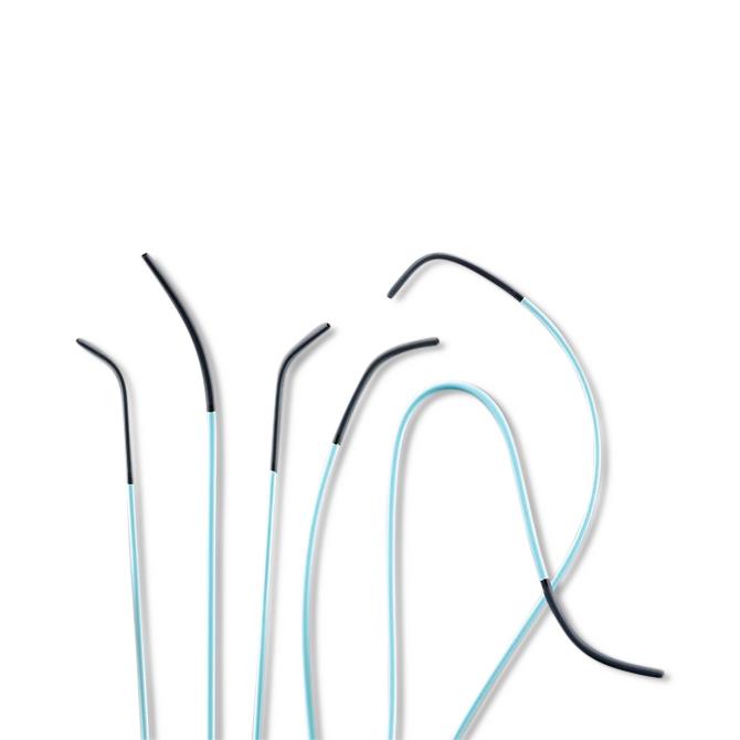 Cook Inc Cook Beacon Tip Angiographic Catheters G08578 - 5.0 Each - MDL-COKG08578