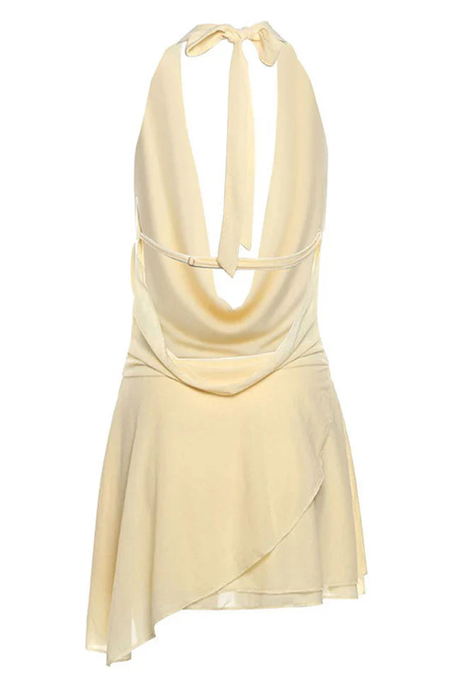 Cleo Mini Dress