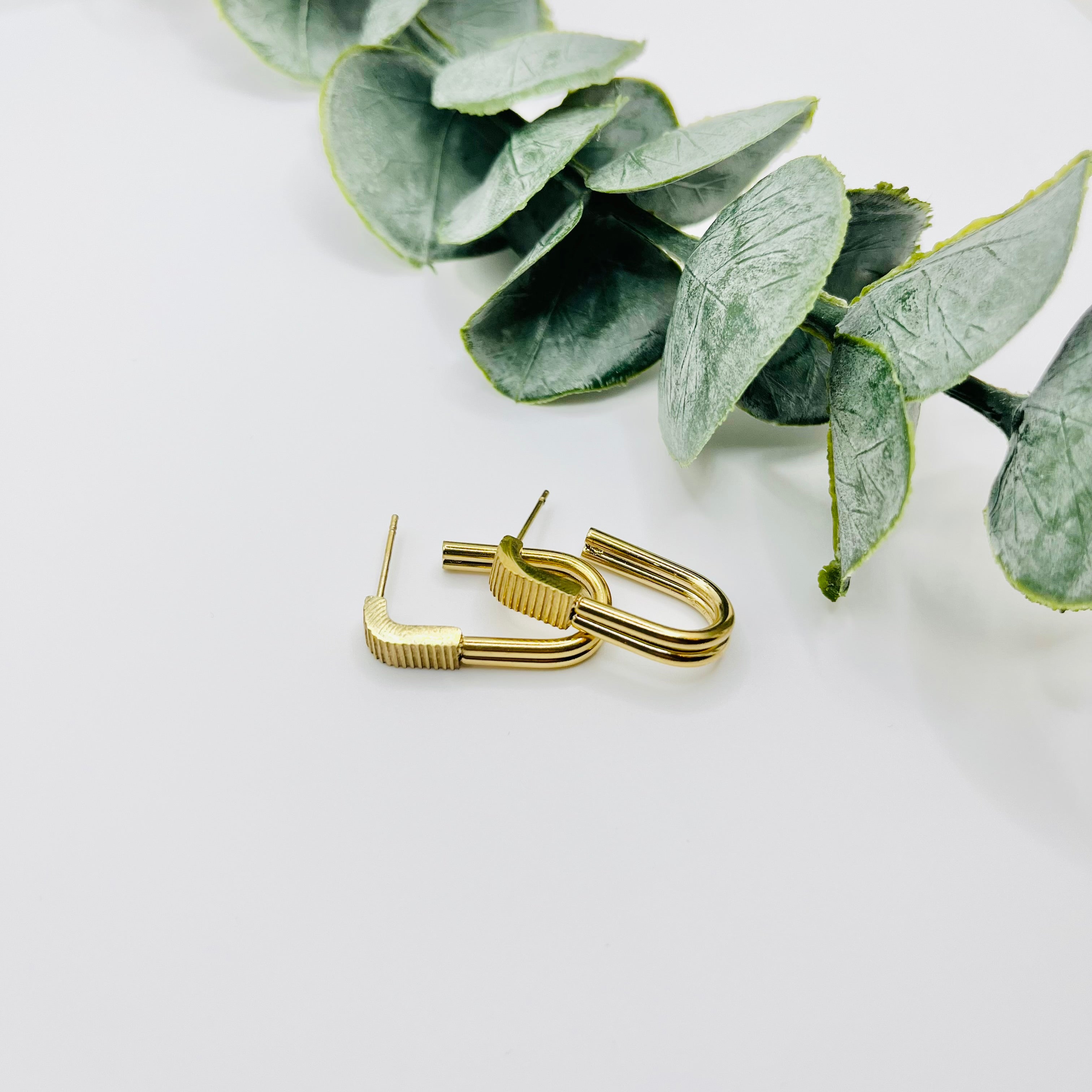 Boucles d’oreilles E600