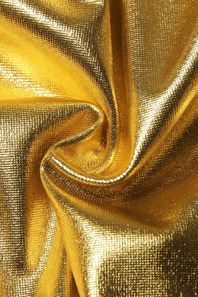 Karia Gold Corset