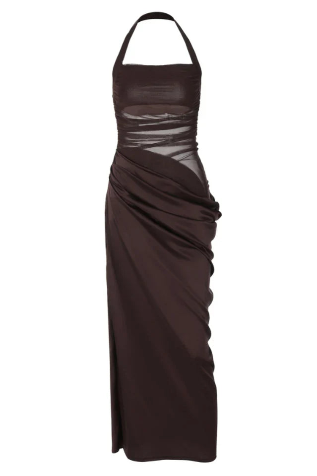 Benni Gina Maxi Dress